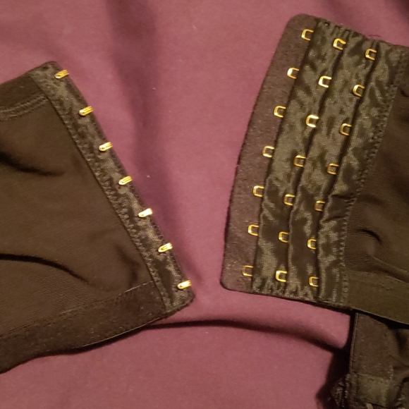 Cacique lace cup bra - Picture 4 of 5